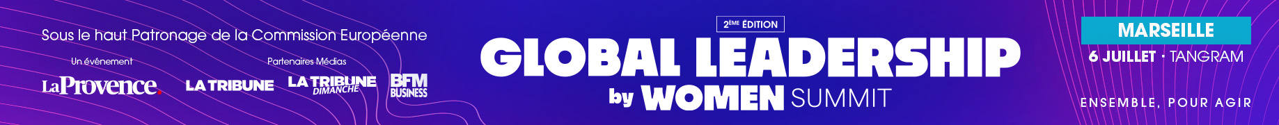 Global Leadership By Women Summit 2026