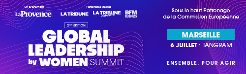 Global Leadership By Women Summit 2026